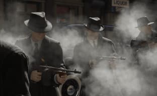 Вышел новый трейлер ремейка Mafia: Definitive Edition