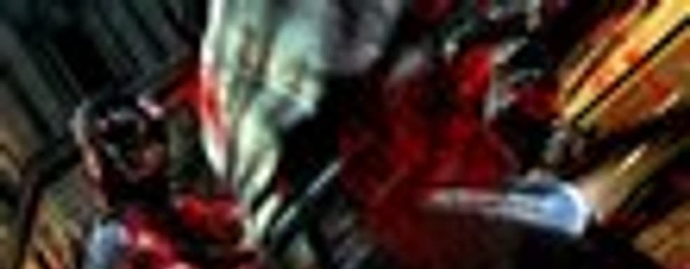 Ninja Gaiden 3 с полной поддержкой PlayStation Move