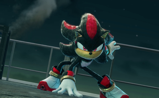 Киану Ривз озвучил Шэдоу для Sonic x Shadow Generations, но нужно заплатить 6 долларов за DLC или взять Deluxe-издание