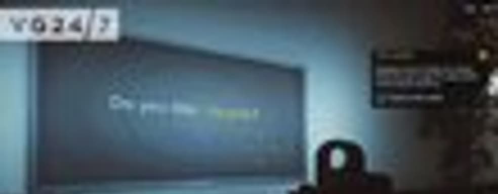 «Пасхалка» Mirror’s Edge в Battlefield 4