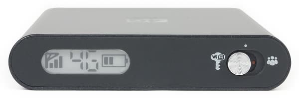 Внешний вид МегаФон MR100-2 Внешний вид МегаФон MR100-2