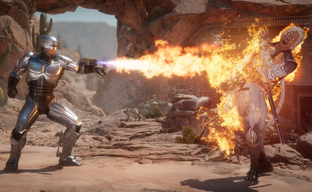 Разработчик видеоигр пострадал из-за удара актёра Уилла Смита на «Оскаре»