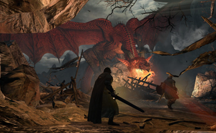 Фанаты Dragon’s Dogma хотят перевыпустить закрытую ММО с самодельной локализацией