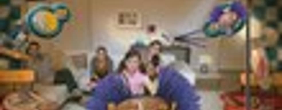 Игровая презентация PS Move в одном видео