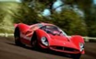 Launch-трейлер Test Drive: Ferrari Racing Legends