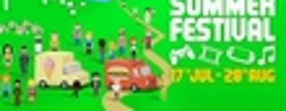 PSN Summer Festival продолжается [Обновлено]
