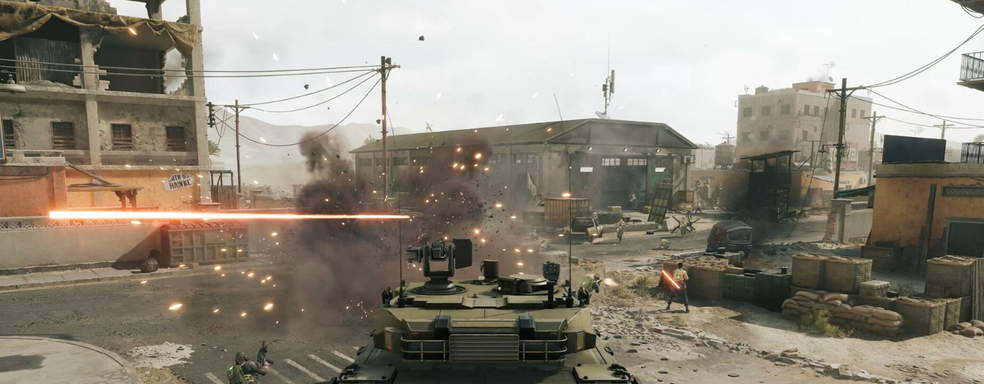 Завершается альфа-тест «убийцы Battlefield». Авторы Delta Force раздали доступ и запустили прощальный фестиваль