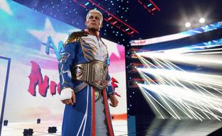 Анонсирована WWE 2K25. Что ждёт фанатов рестлинга?