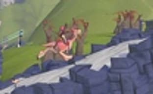 Blade Kitten - новый эксклюзив PSN