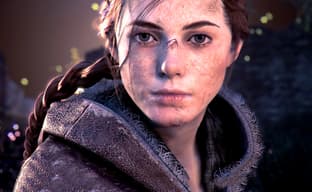 A Plague Tale: Innocence and the mystery of 120 frames per second on Xbox Series X|S. PS5 offers the game at 60 frames