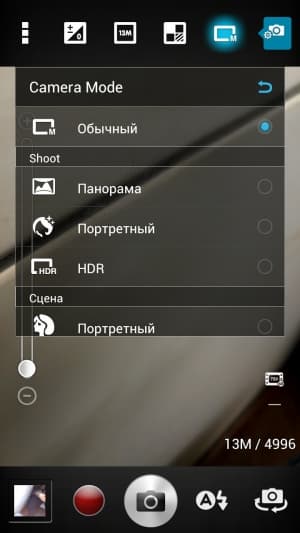Обзор ASUS Padfone 2