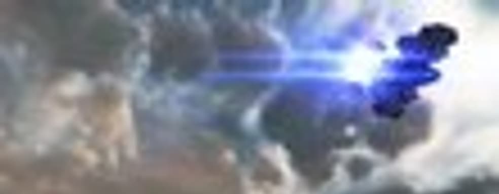 Стратегия Meridian: New World в Steam Early Access 