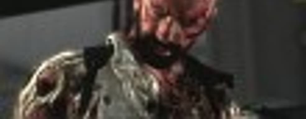 Max Payne 3 - гнев отчаянного