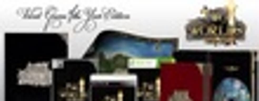 Two Worlds II: Velvet Game of the Year Edition в октябре