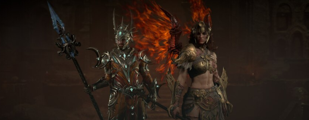 Diablo 4 получит обновление 2.2.2. Blizzard отключит DirectStorage и уменьшит затраты ресурсов на обработку предметов