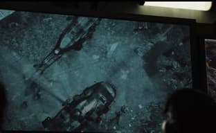 В сети опубликована открывающая сцена Resident Evil: Infinite Darkness от Netflix