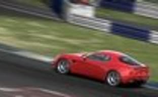 Exotic Racing Series DLC для Need for Speed: Shift