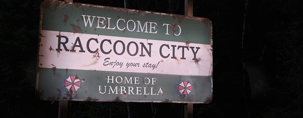 New Resident Evil adaptation will not be released in September