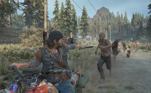Days Gone на ПК получила более высокие оценки, чем версия для PS4. Но ненамного