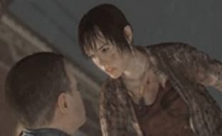 Beyond - новая игра Quantic Dream [Кадры из ролика]