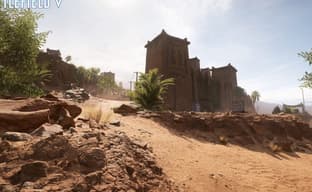 Battlefield V получит последнее серьезное обновление