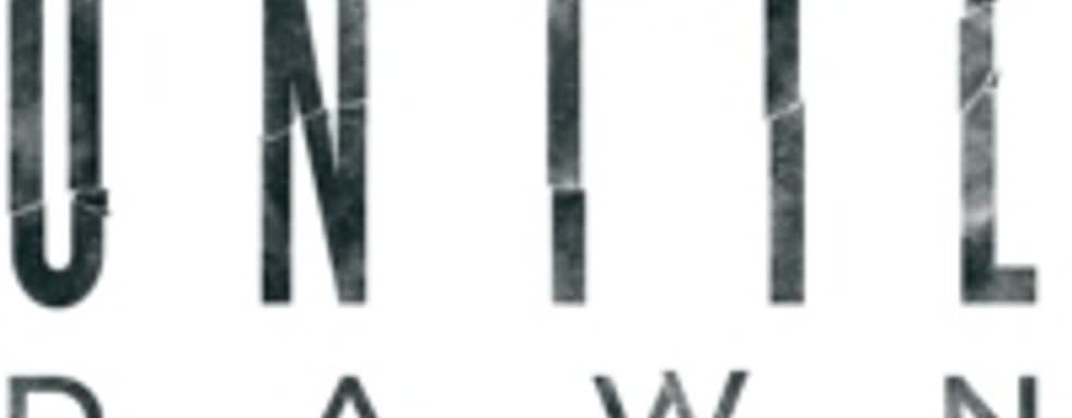 Until Dawn выйдет 25 августа