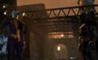 Ролик Batman: Arkham City? [Обновлено]