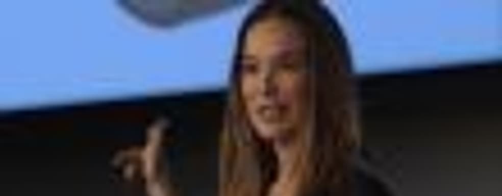 Джейд Реймонд вошла в совет директоров «Академии интерактивных искусств и наук»