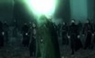 Launch-трейлер Harry Potter: Deathly Hallows Part II