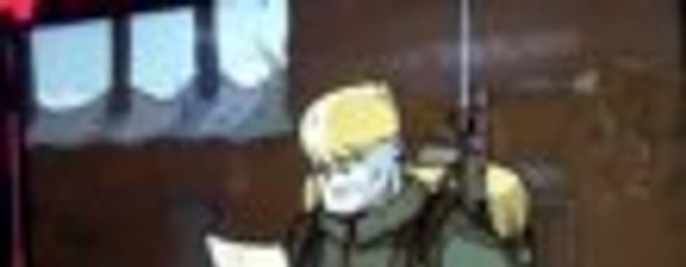 Е3-демонстрация Valiant Hearts: The Great War