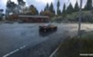 Режим Replay появится в DriveClub в понедельник