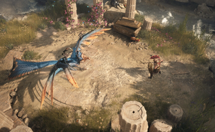 Ранний доступ Titan Quest 2 начнётся зимой