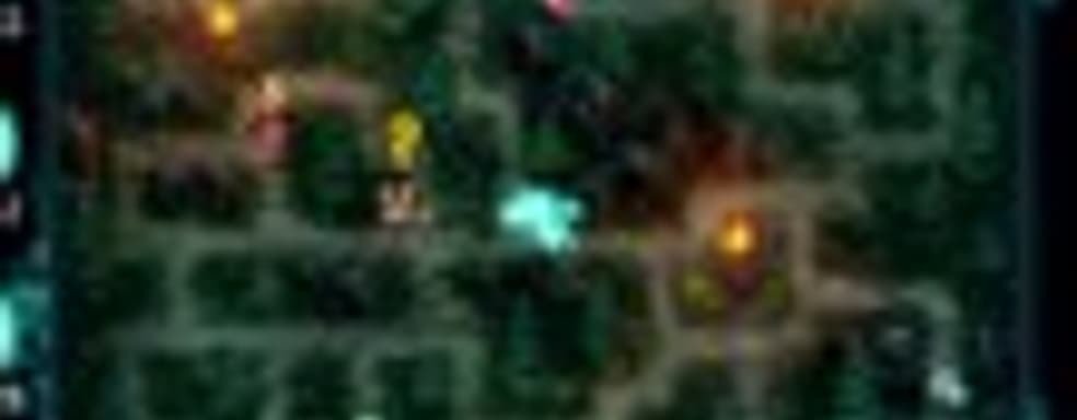 Nutjitsu - клон Pac-Man для Xbox One