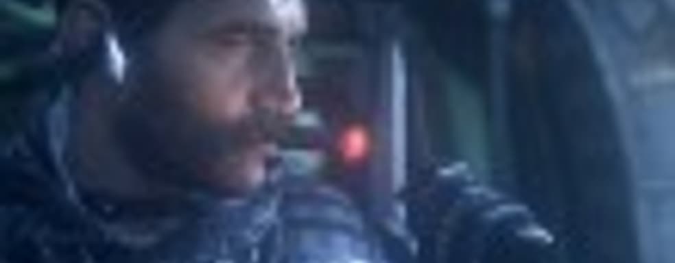 Call of Duty: Modern Warfare Remastered &mdash; американцы снова делают попытку!