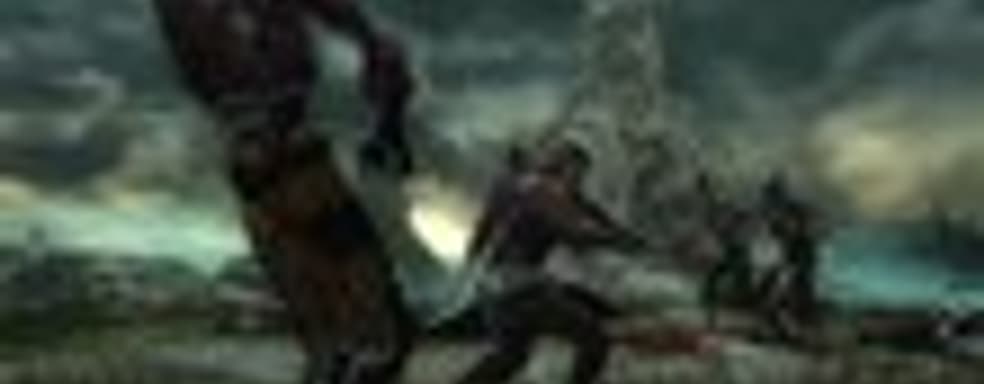 Дневники разработчиков The Lord of the Rings: War in the North