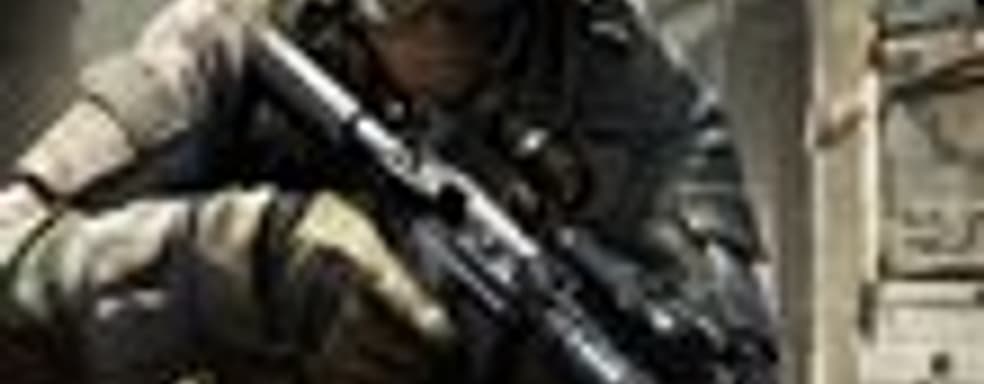 Sony о серии SOCOM