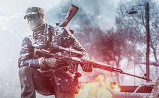 Бесплатный шутер Vigor появился на PS5 и PS4. Это битва за ресурсы в постапокалиптической Норвегии