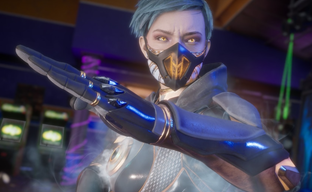 Mortal Kombat 11 получит русскую озвучку от Cool-Games, вышел первый трейлер