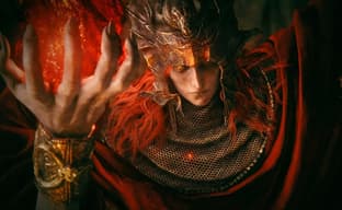 Дополнение Elden Ring не может претендовать на премию BAFTA за «Лучшую игру года»