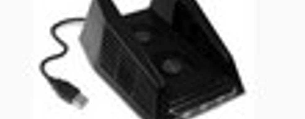 Охлаждающая подставка для Xbox 360 s от CTA Digital