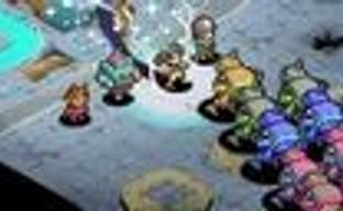 Blue Dragon Plus для DS