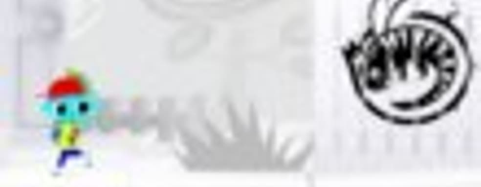 Паззл/платформер MonsterBag для PS Vita