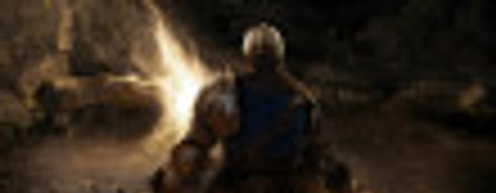 Энтузиаст намерен значительно улучшить графику в Dark Souls 2, эффектные кадры