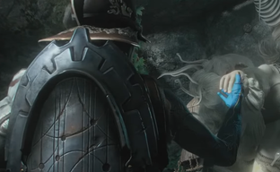 17 minutes of Soulframe gameplay, an MMO action game from the creators of Warframe in the spirit of Elden Ring. An extended test is planned for the fall