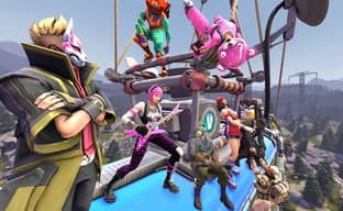 Выручка Fortnite за два первых года превысила 9 миллиардов долларов