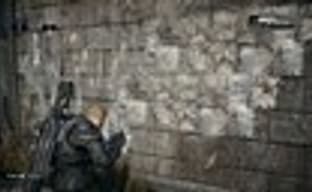 Gears of War: Ultimate Edition - геймплей на карте Gridlock