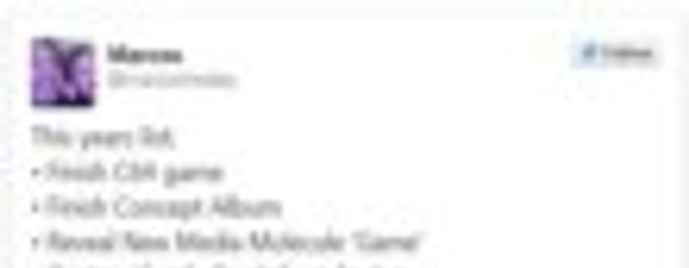 Media Molecule представит новую игру для PS4 в этом году