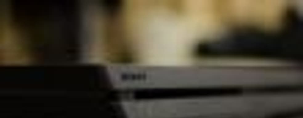 PS4 Pro получит дополнительный гигабайт оперативной памяти и возможность заменить жёсткий диск