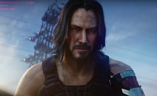 Захватывающая красота – представлена фигурка Джонни Сильверхенда из Cyberpunk 2077 стоимостью 899 долларов