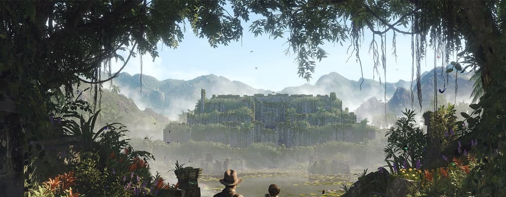 Indiana Jones and the Great Circle приблизилась к 6000 игроков в Steam